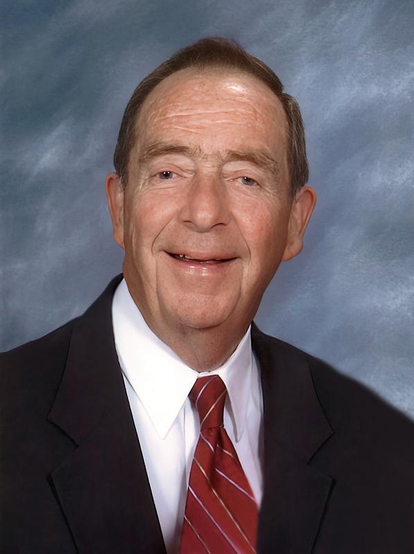 John Joseph Fitzpatrick, veteran, devout Catholic Cape Gazette
